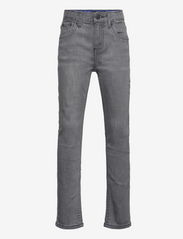 Levi's® 512™ Slim Tapered Strong Performance Jeans - BLUE