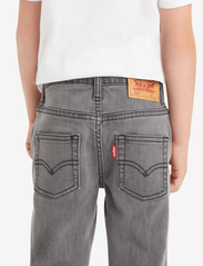 Levi's - Levi's® 512™ Slim Tapered Strong Performance Jeans - tavalised teksad - blue - 4