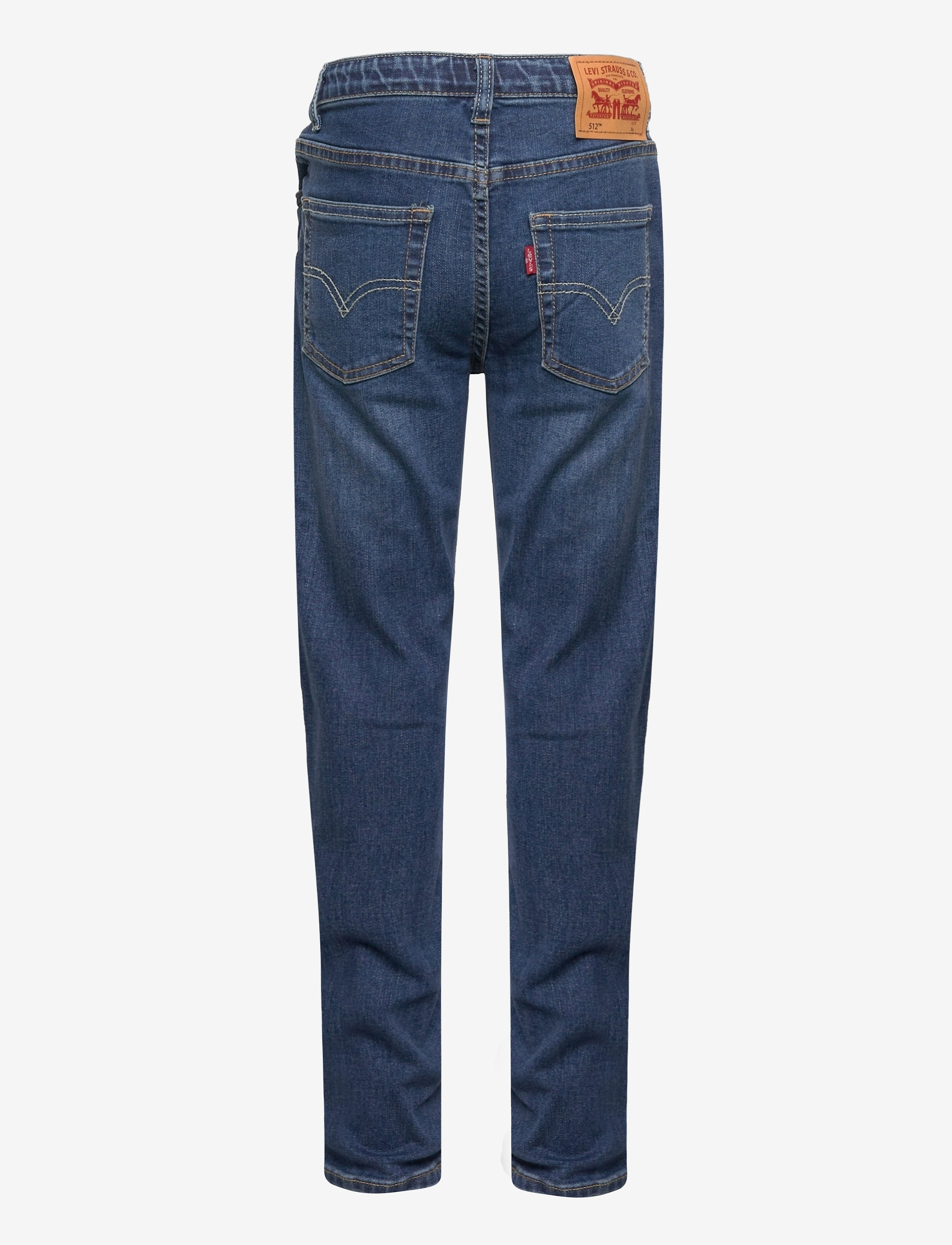 Levi's - Levi's® 512™ Slim Tapered Strong Performance Jeans - melbourne - 1