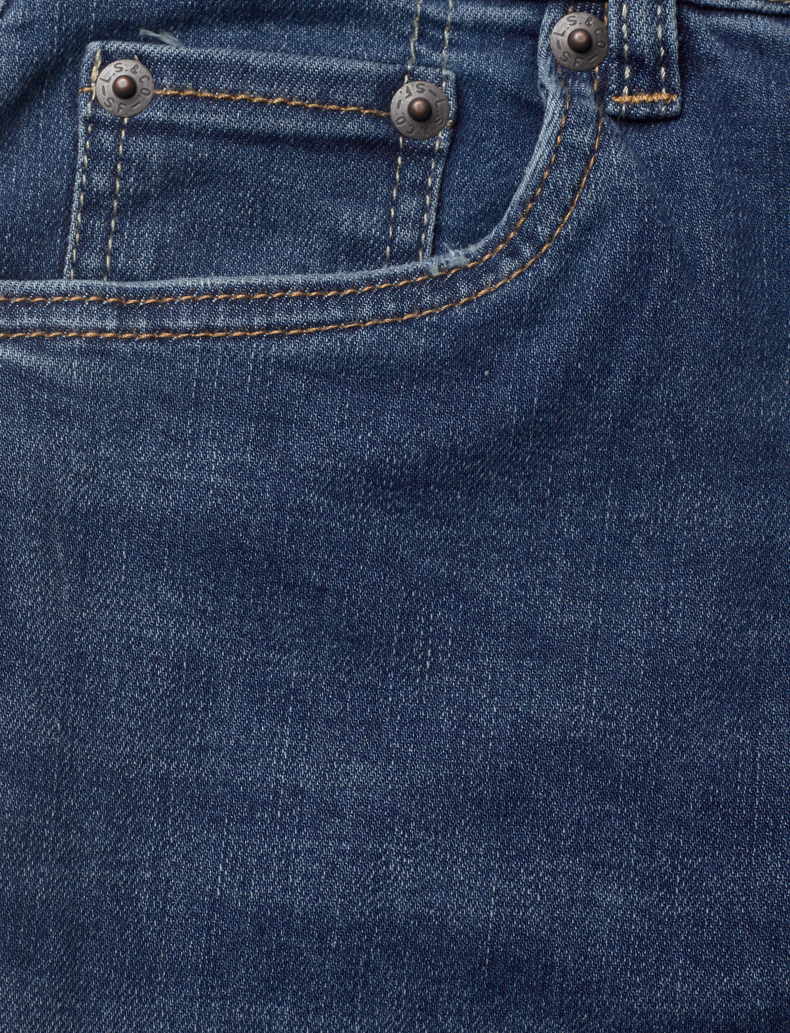 Levi's - Levi's® 512™ Slim Tapered Strong Performance Jeans - melbourne - 2
