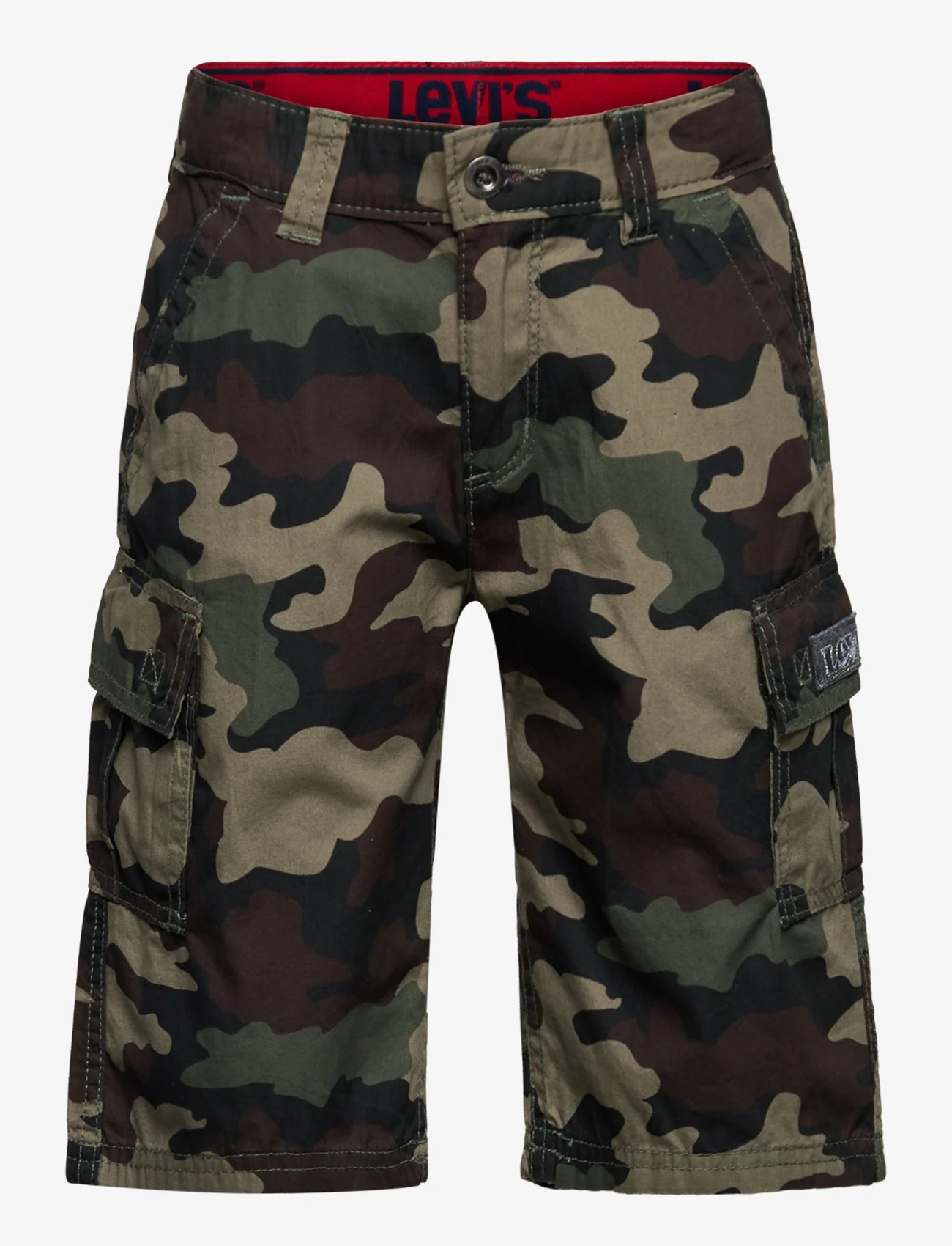 Levi's - Levi's XX Cargo Shorts - summer savings - green - 0