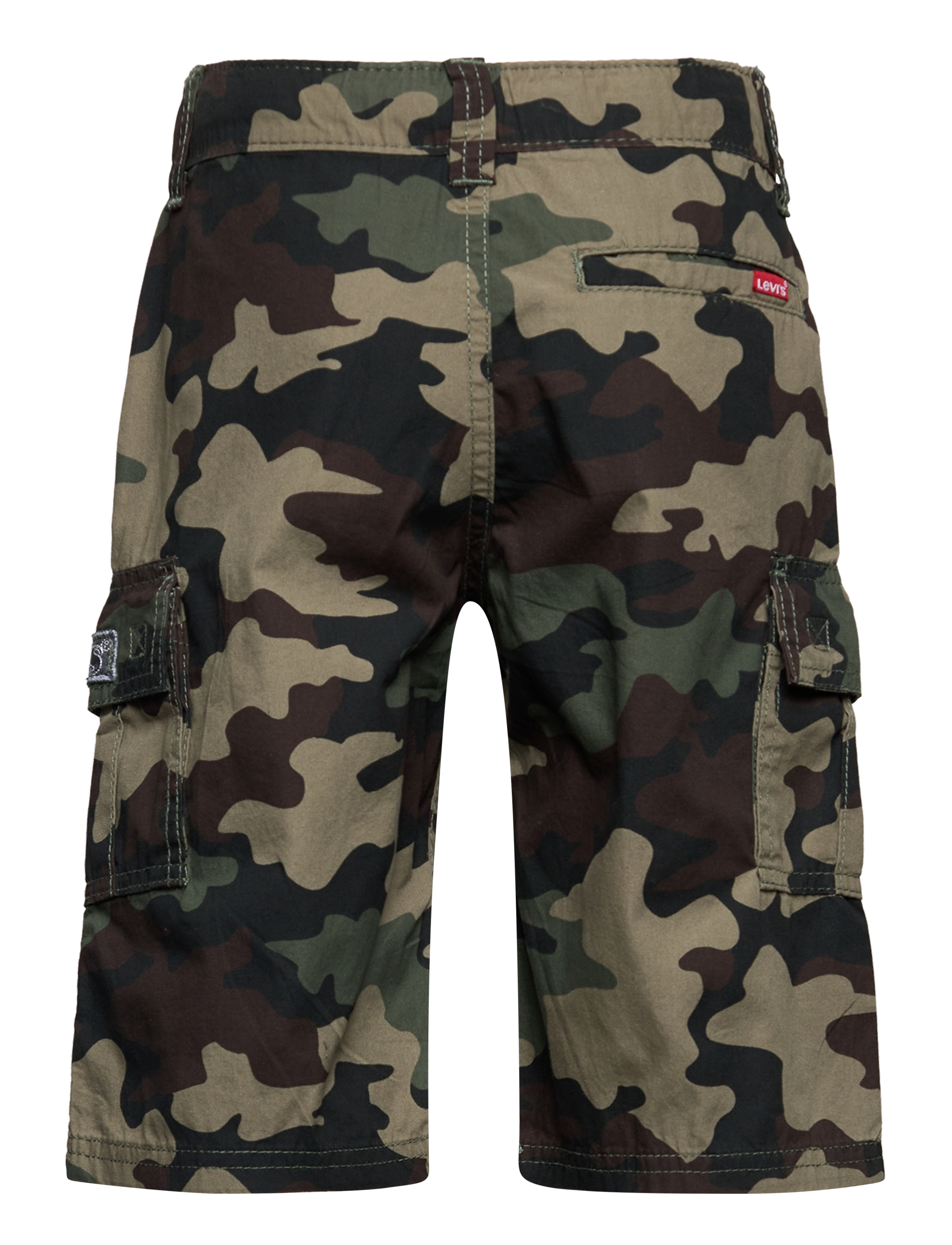 Levi's - Levi's XX Cargo Shorts - green - 1