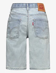 Levi's - Levi's Slim Fit Performance Shorts - denim shorts - blue - 1