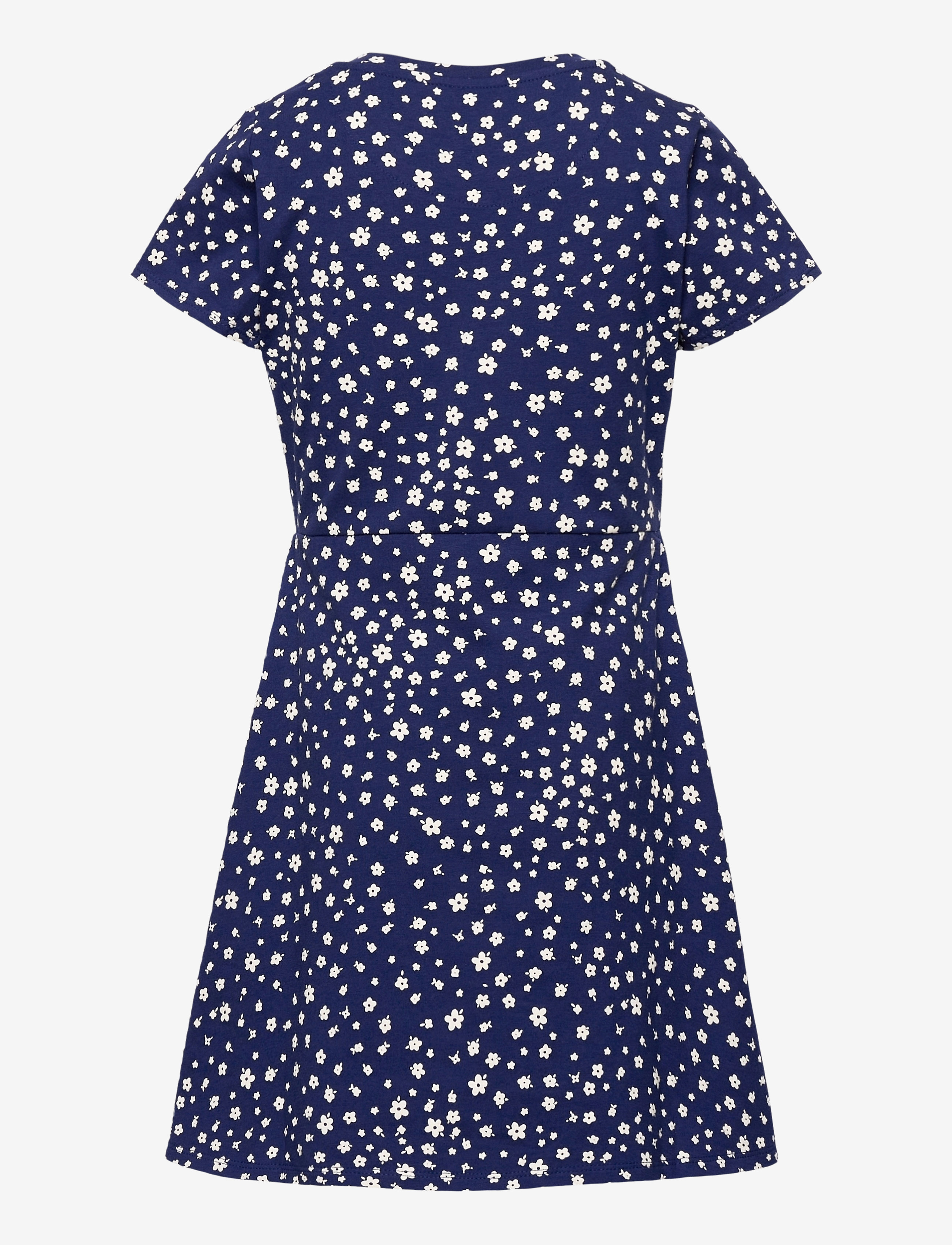 Levi's - LVG KNIT DRESS - medieval blue - 1