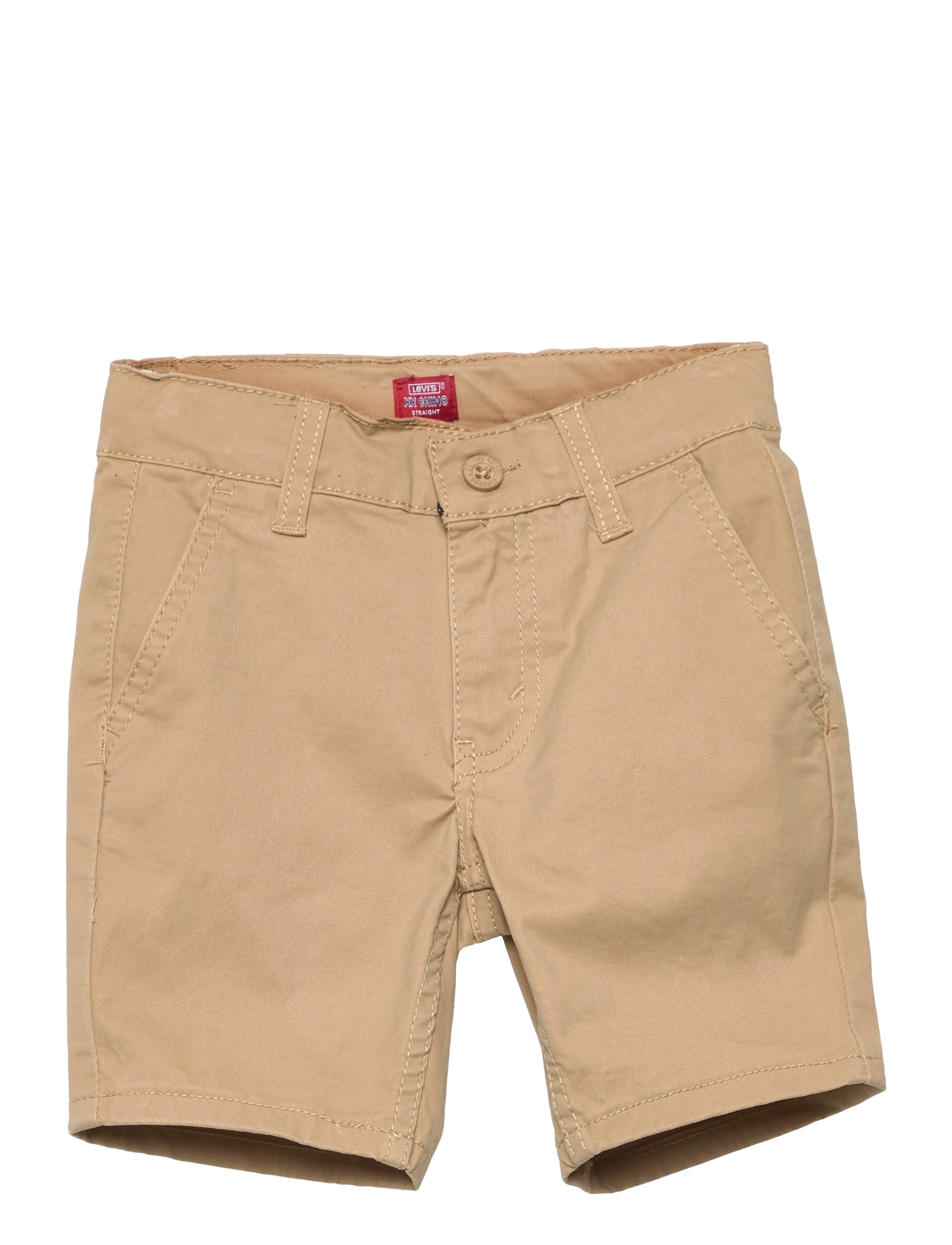 Levi's - Levi's Straight XX Chino Shorts - beige - 0