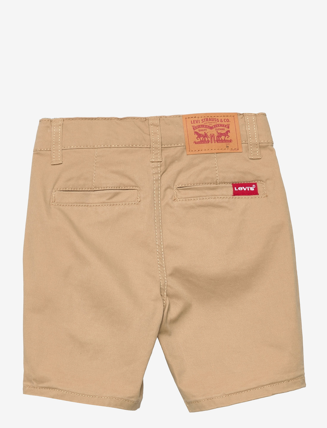 Levi's straight chino shorts on sale