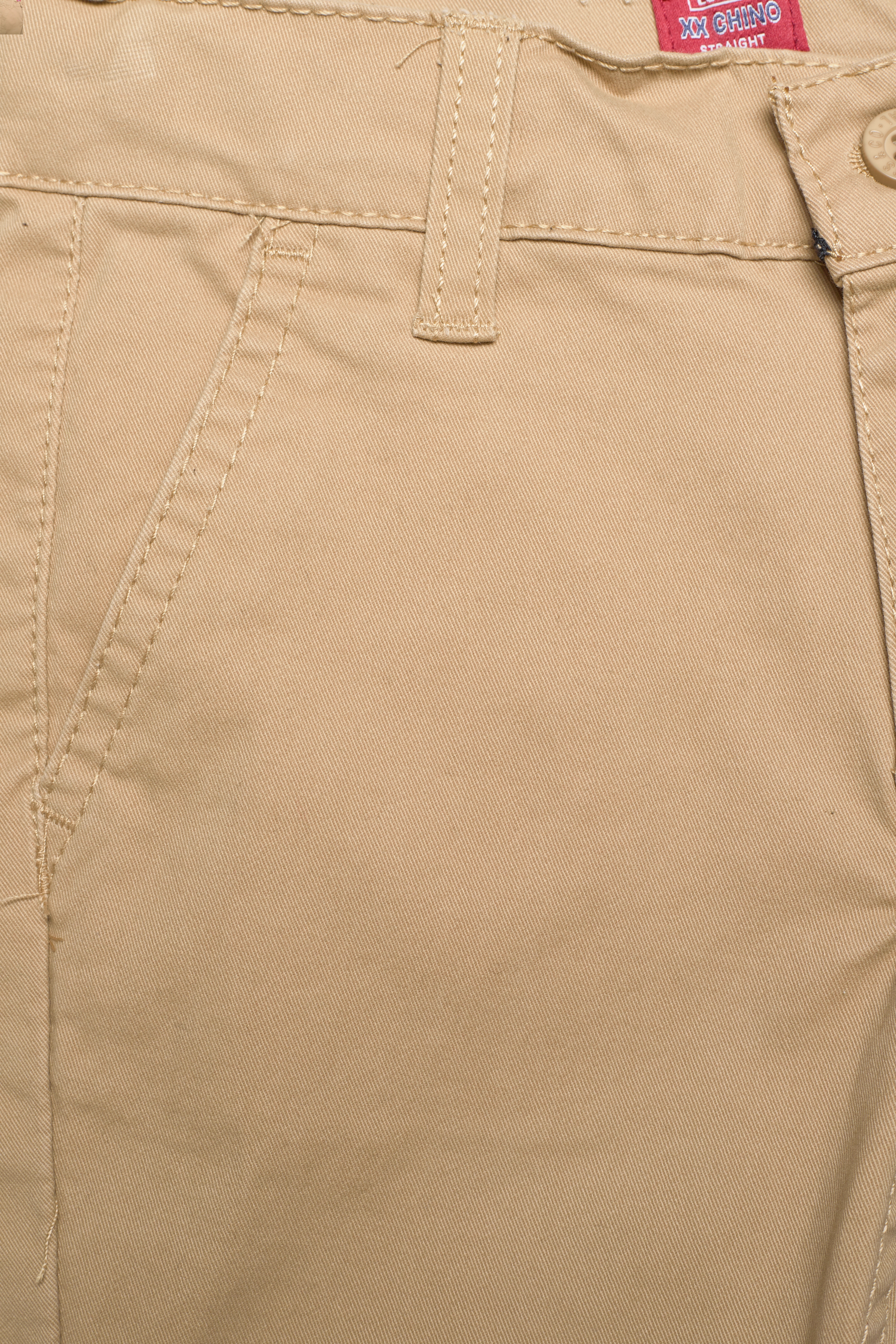 Levi's - Levi's Straight XX Chino Shorts - beige - 2