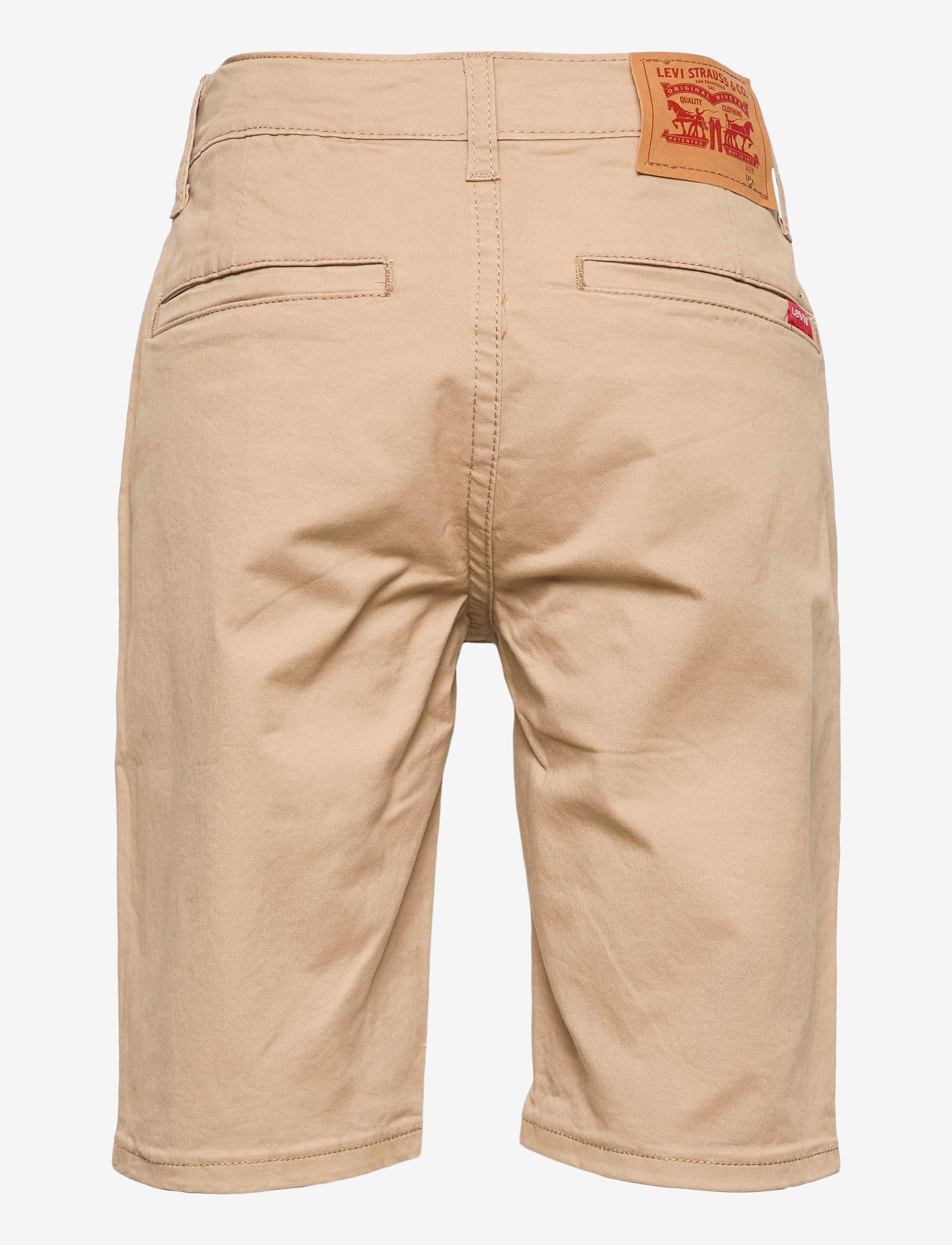 Levi's - Levi's Straight XX Chino Shorts - incense - 1