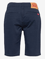 Levi's - Levi's Straight XX Chino Shorts - chino shorts - navy blazer - 1
