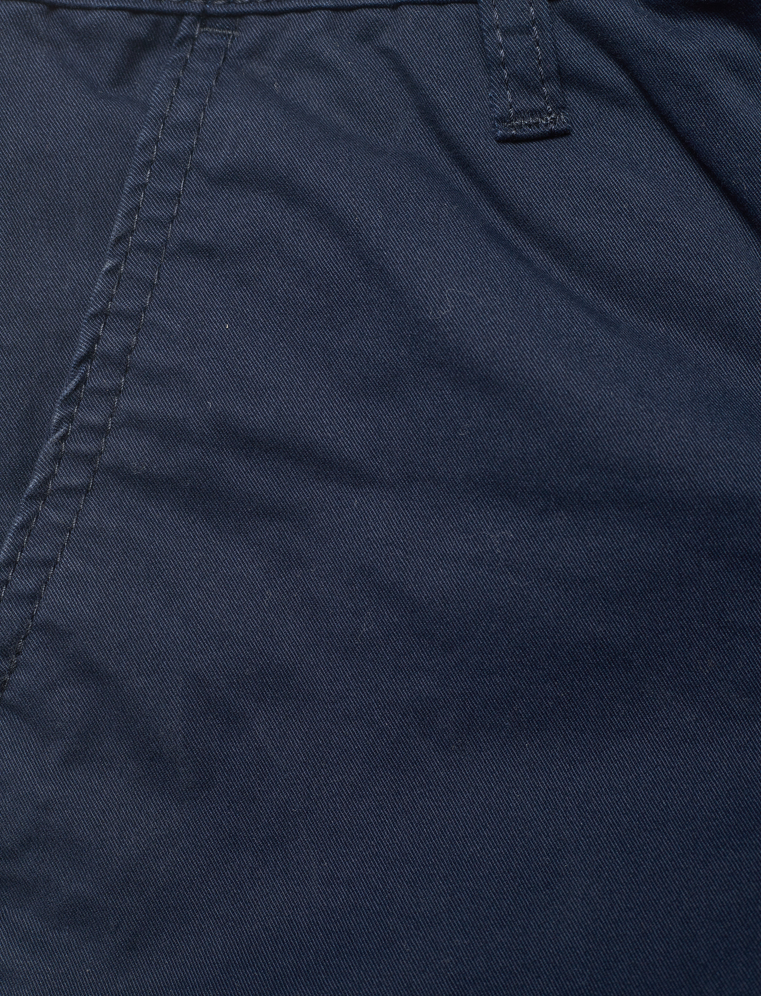 Levi's - Levi's Straight XX Chino Shorts - navy blazer - 2