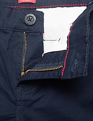 Levi's - Levi's Straight XX Chino Shorts - chino shorts - navy blazer - 3
