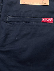 Levi's - Levi's Straight XX Chino Shorts - chino shorts - navy blazer - 4