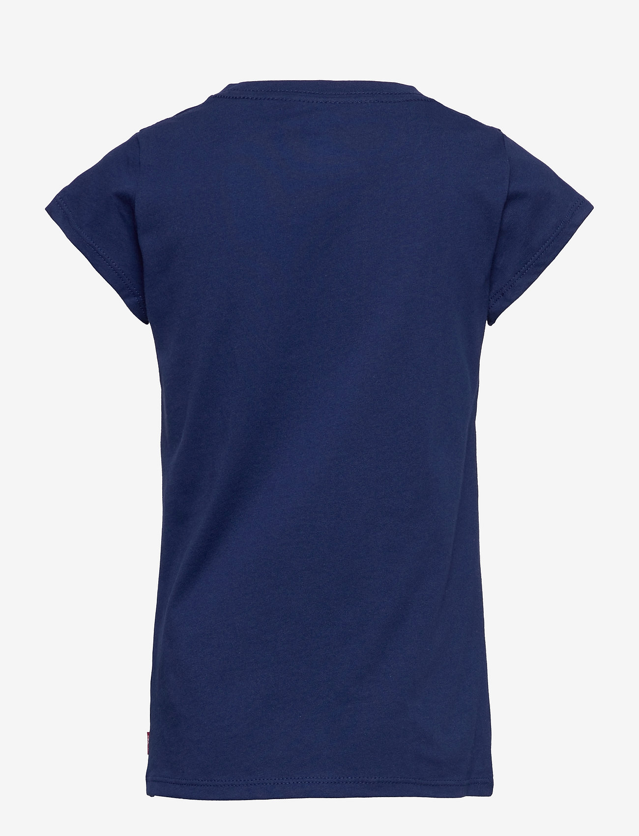 Levi's - Levi's® Graphic Tee Shirt - marškinėliai trumpomis rankovėmis - blue - 1