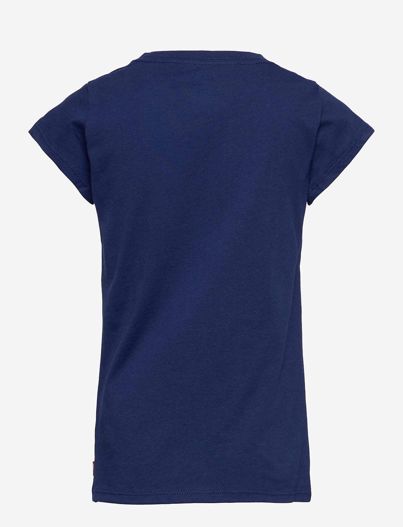 Levi's - Levi's® Graphic Tee Shirt - kurzärmelige - blue - 1