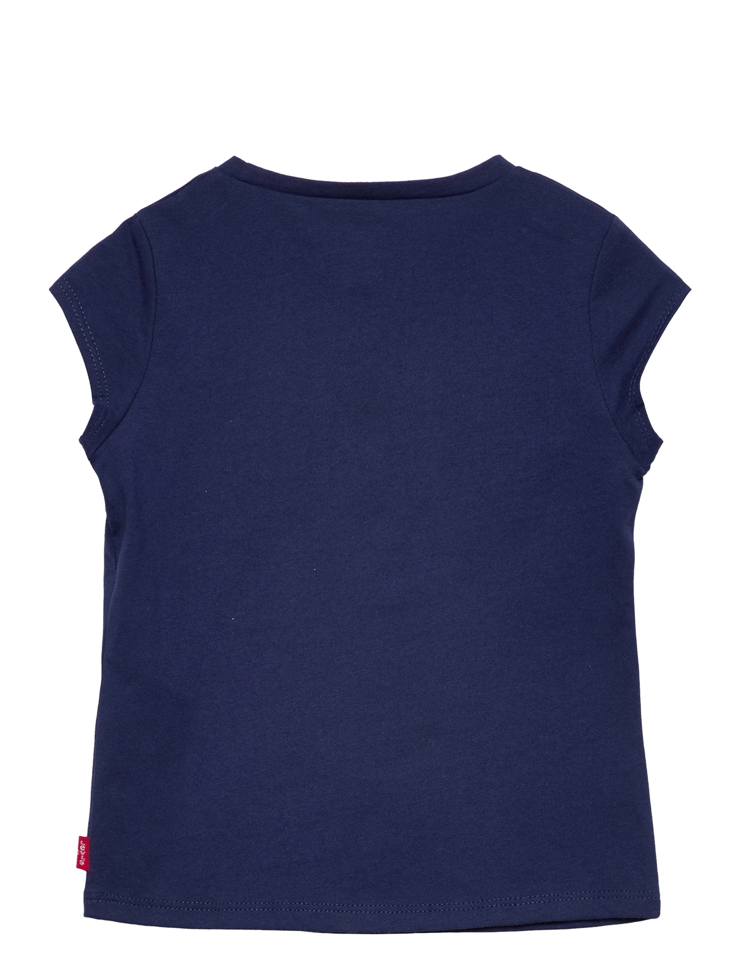 Levi's - Levi's® Graphic Tee Shirt - blue - 1