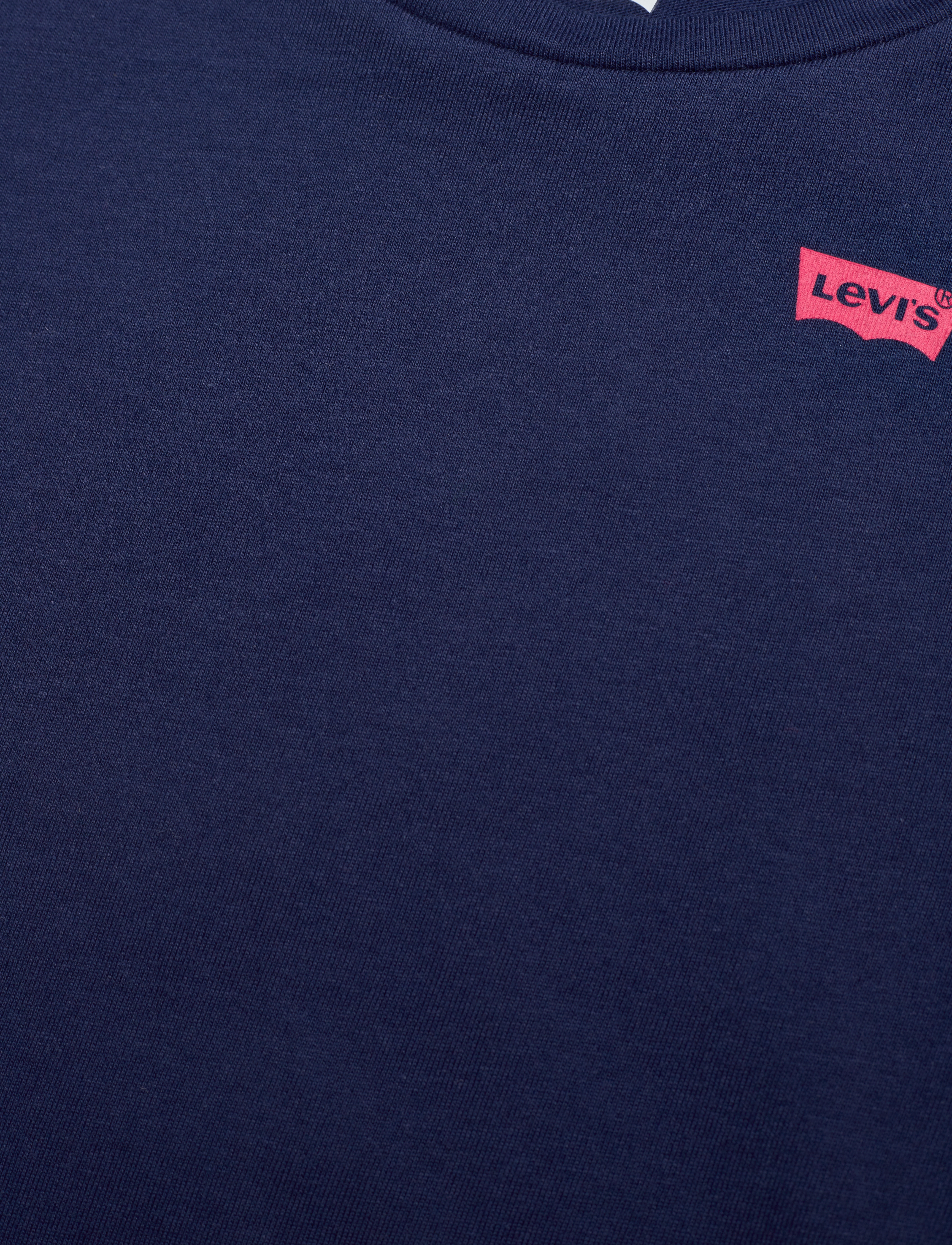 Levi's - Levi's® Graphic Tee Shirt - blue - 2