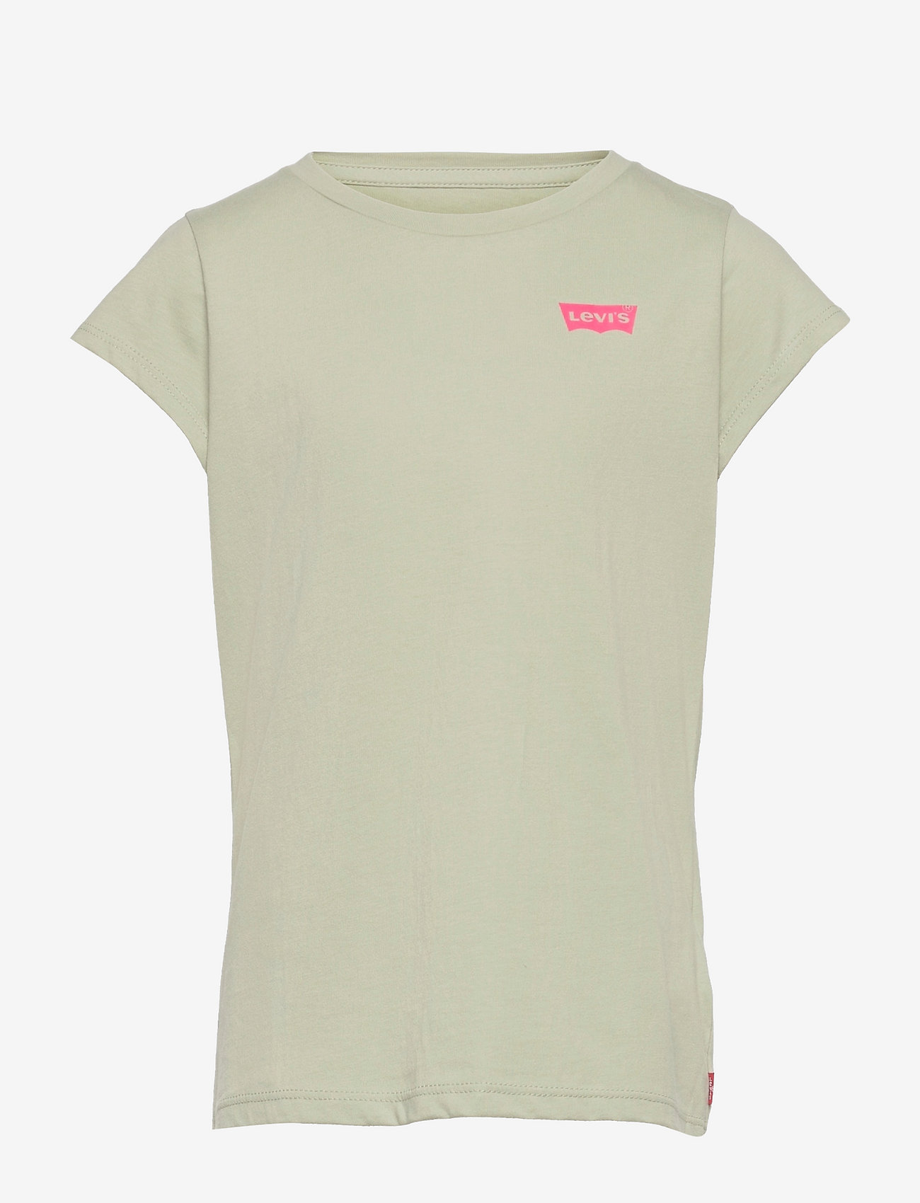 Levi's - Levi's® Graphic Tee Shirt - desert sage - 0