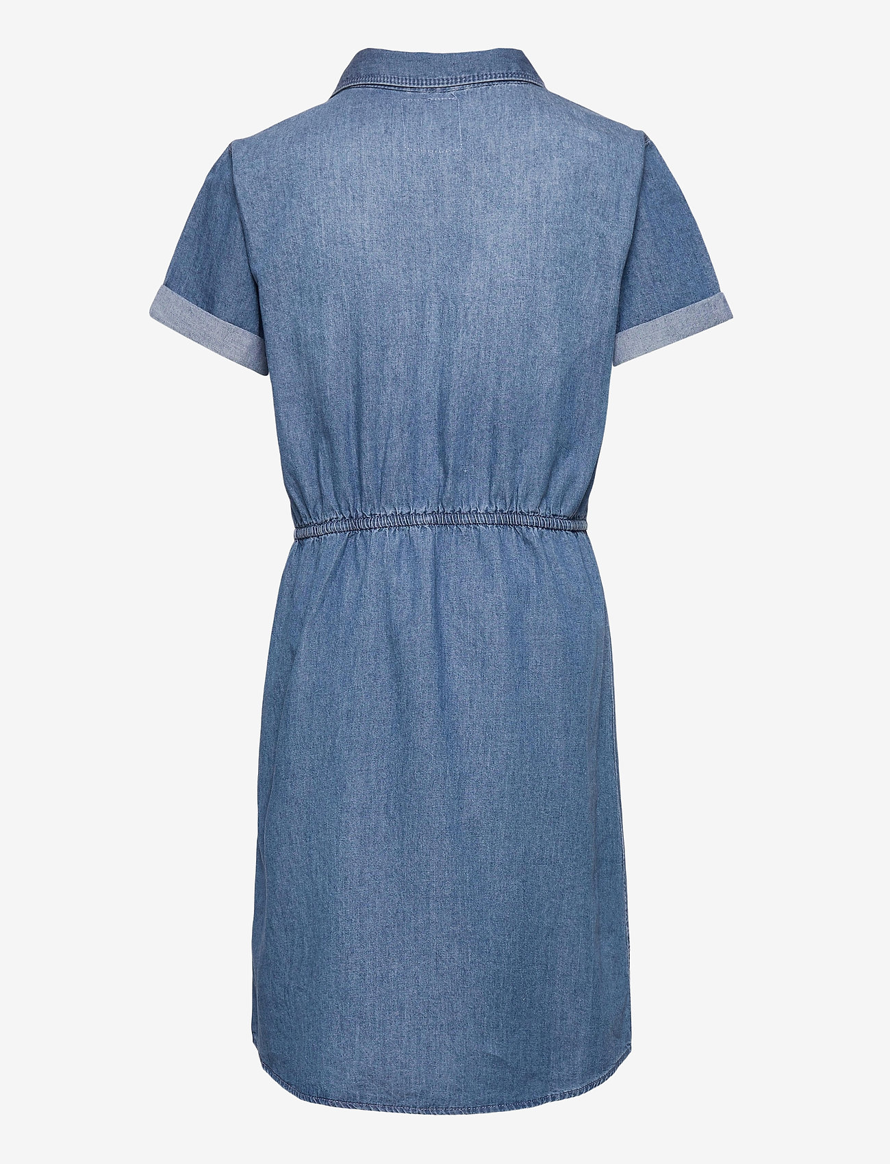 Levi's - LVG WOVEN DRESS - milestone - 1
