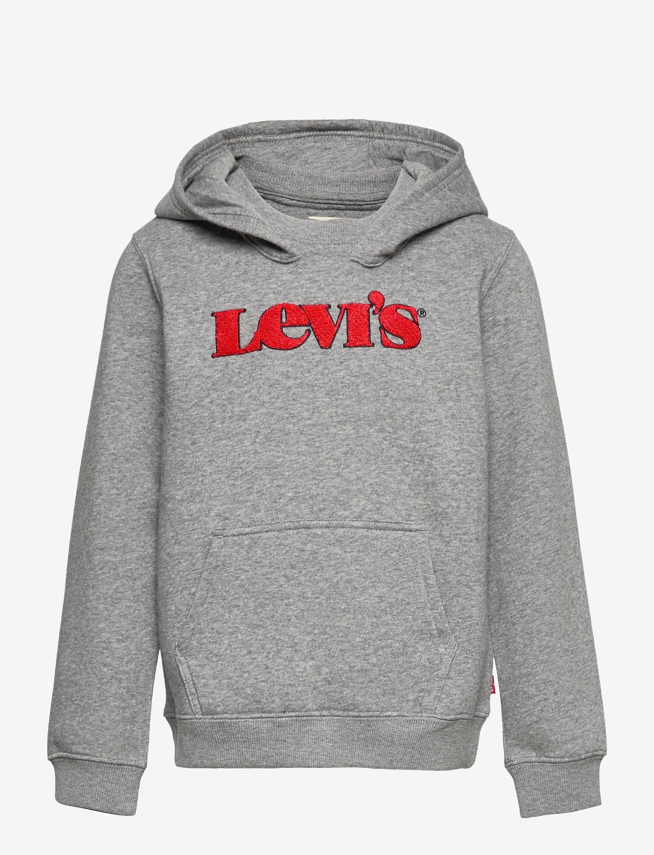 DARK GREY HEATHER
