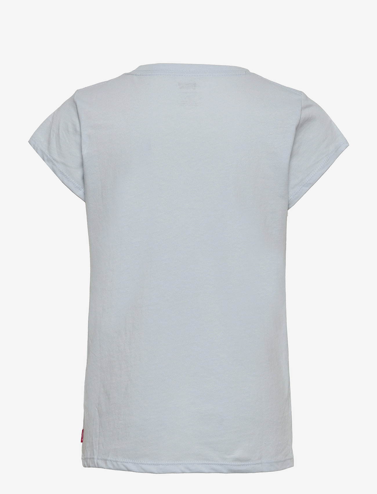 Levi's - LVG SHORT SLV GRAPHIC TE SHIRT - pleinair - 1