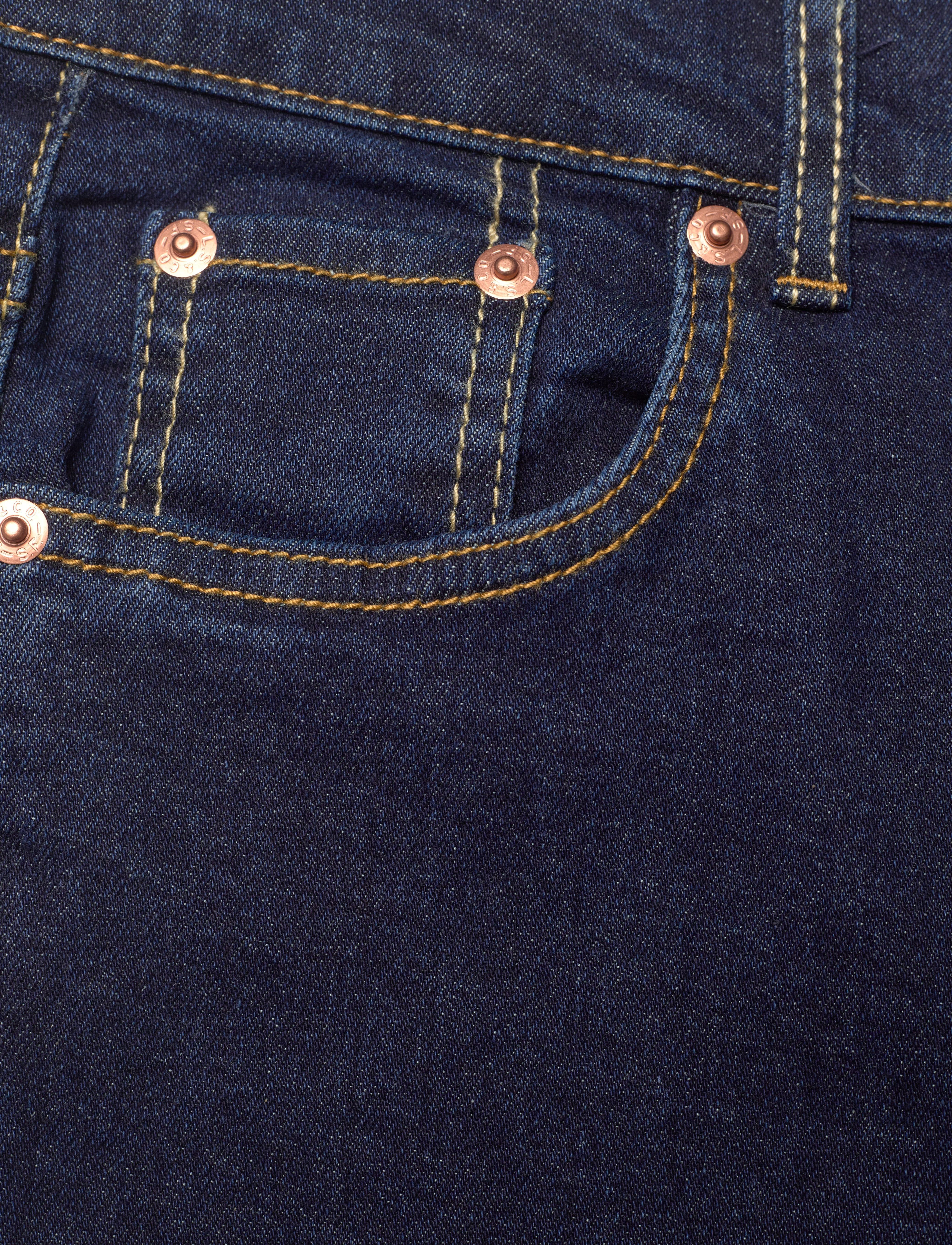 Levi's - Levi's® 551Z Authentic Straight Jeans - blue - 2