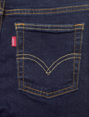 Levi's - Levi's 551 Z Authentic Straight Jeans - loose jeans - blue - 4