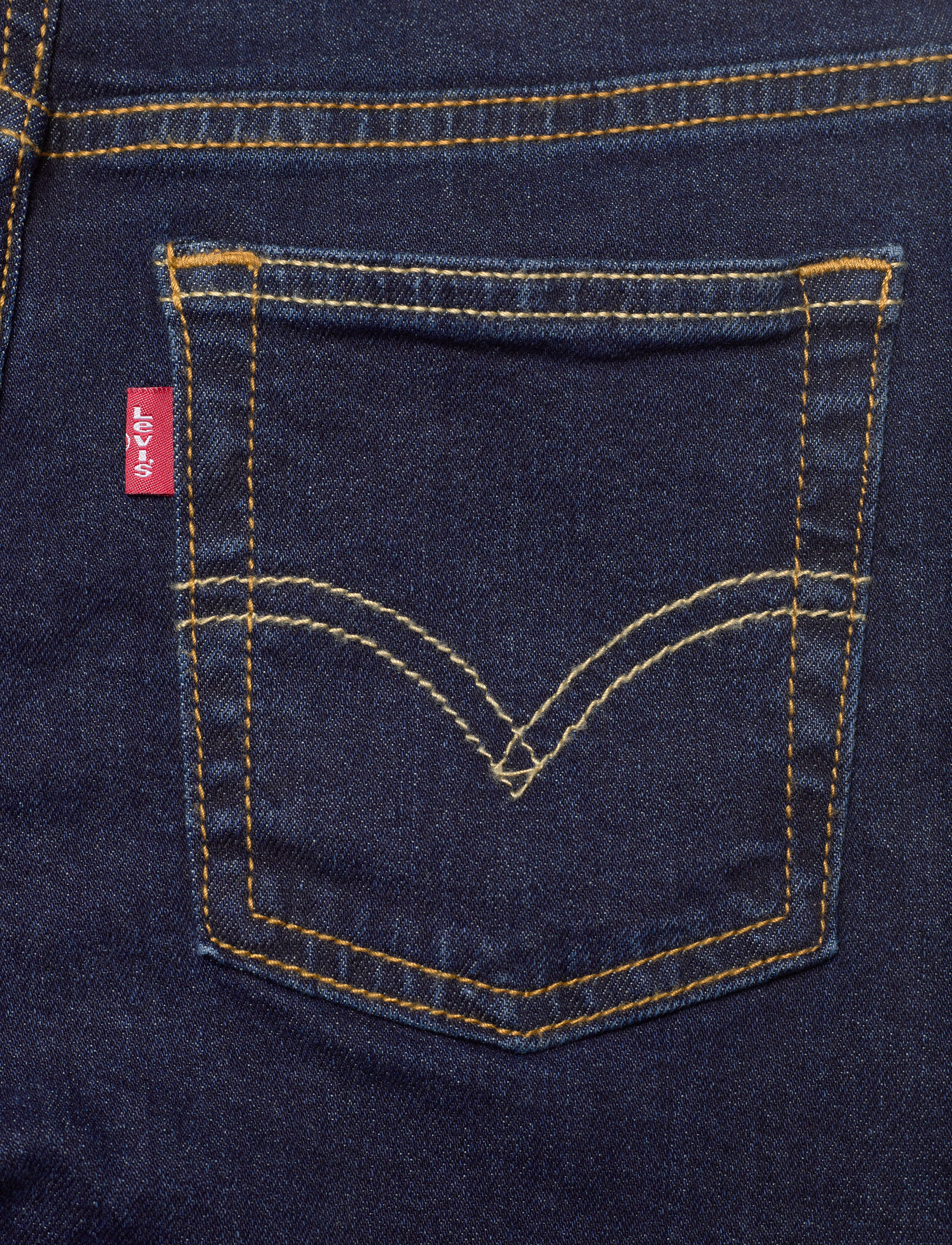 Levi's - Levi's® 551Z Authentic Straight Jeans - blue - 4