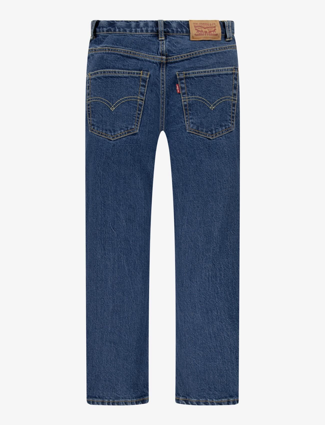 Levi's - Levi's® 551Z Authentic Straight Jeans - blue - 1