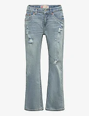 Levi's - Levi's 551 Z Authentic Straight Jeans - loose jeans - blue - 0