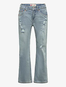 Levi's 551 Z Authentic Straight Jeans, Levi's