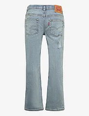 Levi's - Levi's 551 Z Authentic Straight Jeans - loose jeans - blue - 1