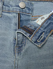 Levi's - Levi's 551 Z Authentic Straight Jeans - džinsi ar platiem galiem - blue - 3