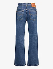Levi's - Levi's 551 Z Authentic Straight Jeans - alt laienevad teksad - blue - 1