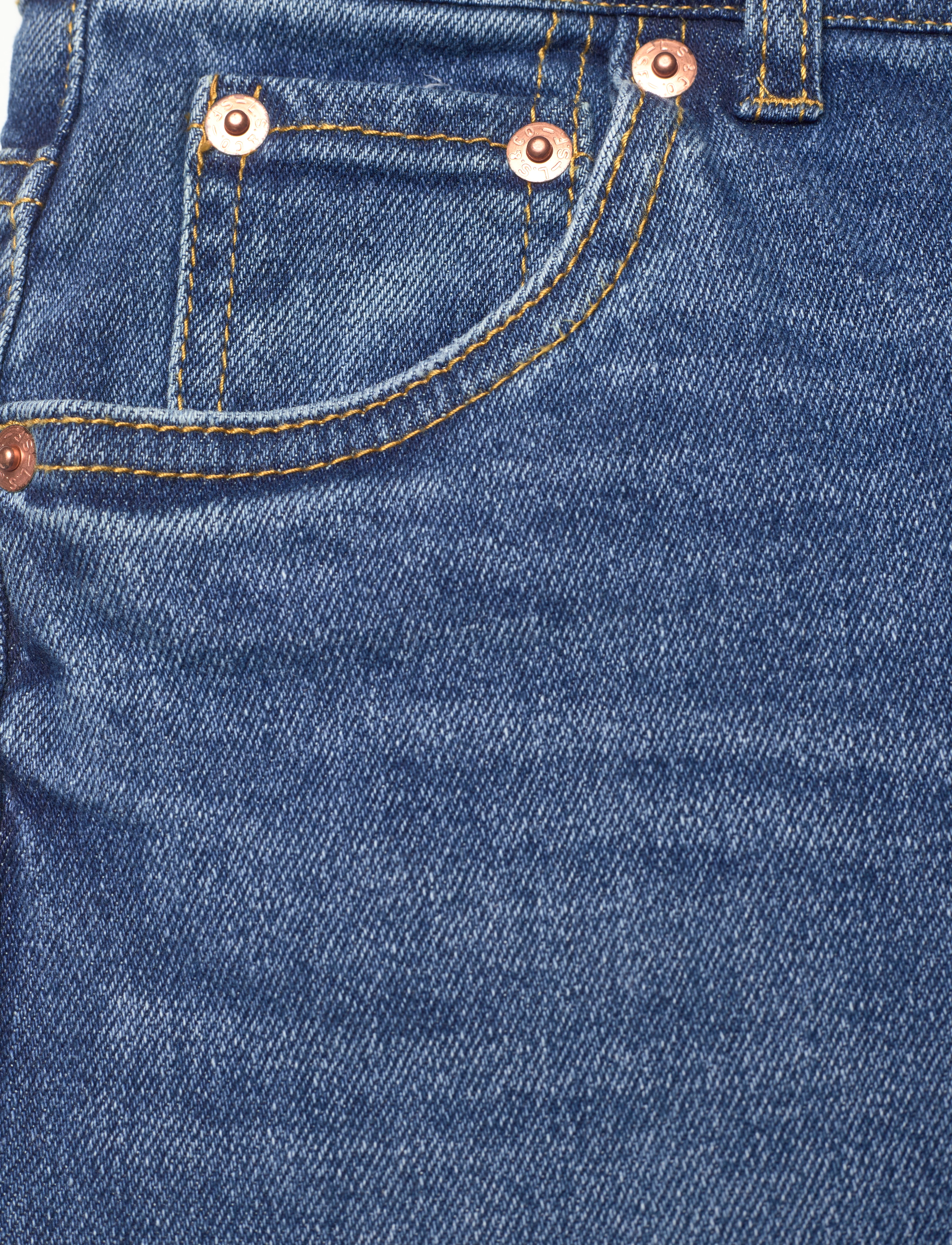 Levi's - Levi's® 551Z Authentic Straight Jeans - blue - 2