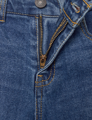 Levi's - Levi's 551 Z Authentic Straight Jeans - džinsi ar platiem galiem - blue - 3