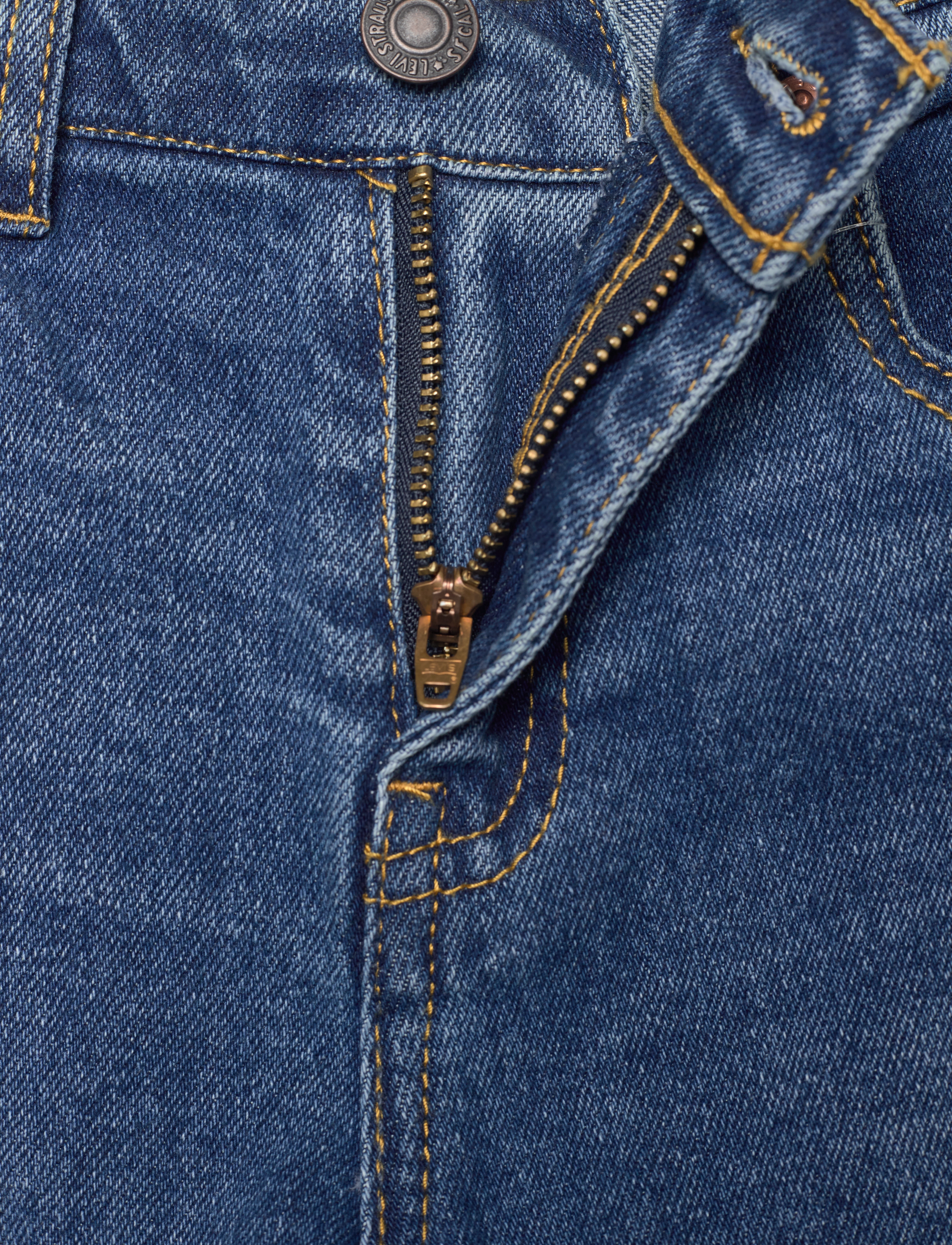 Levi's - Levi's® 551Z Authentic Straight Jeans - blue - 3