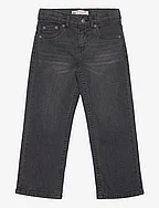 Levi's 551 Z Authentic Straight Jeans - GREY