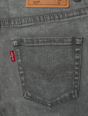 Levi's - LVB-512 SLIM TAPER FIT JEANS WITH PATCHES - skinny jeans - sony - 4