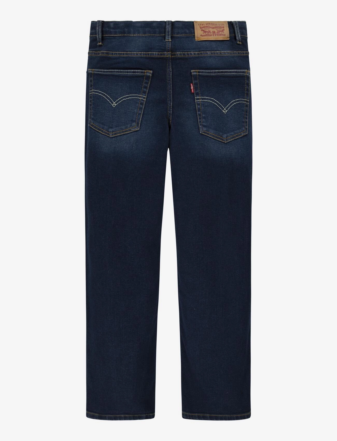 Levi's - Levi's® Stay Loose Tapered Fit Jeans - blue - 1