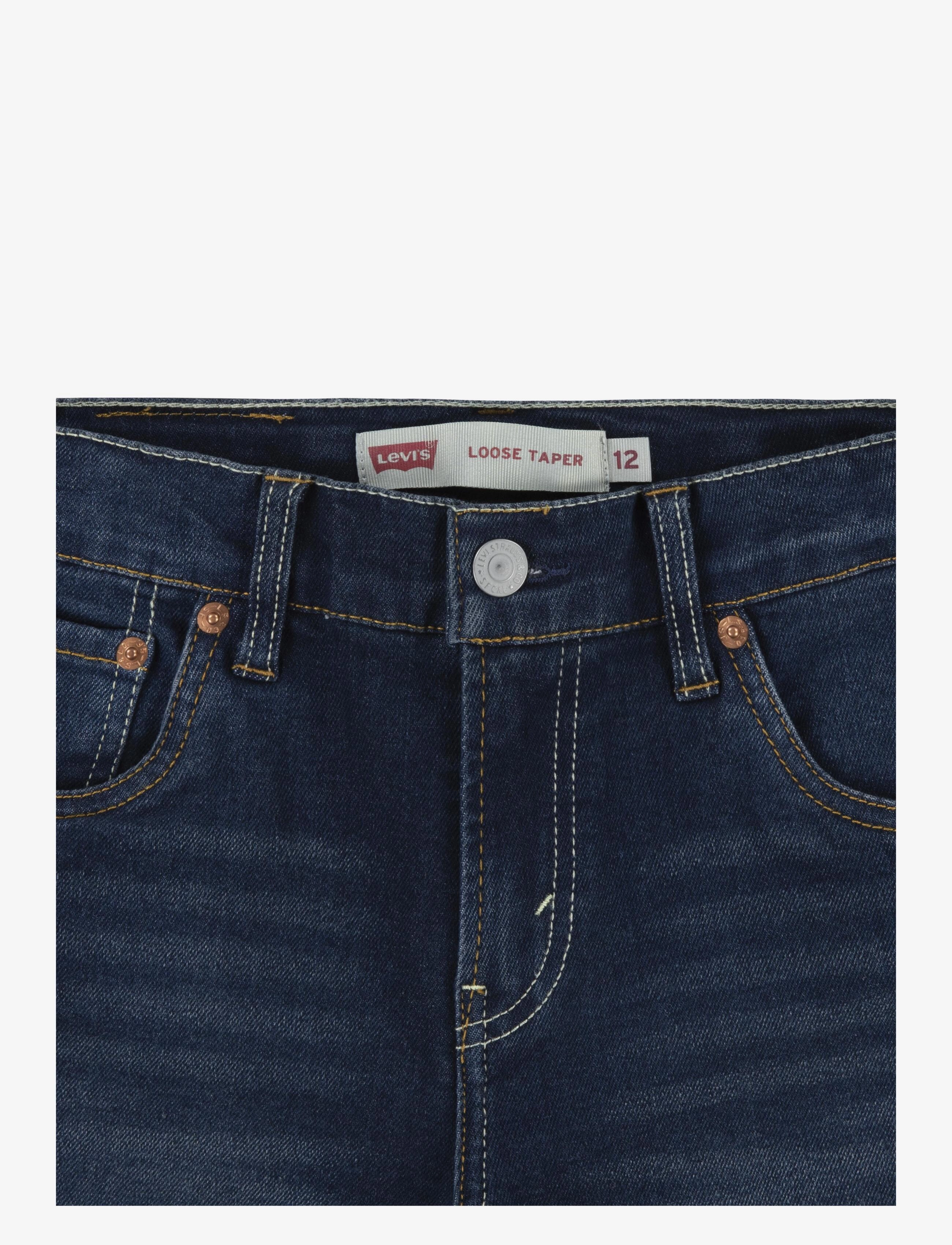 Levi's - Levi's® Stay Loose Tapered Fit Jeans - blue - 3
