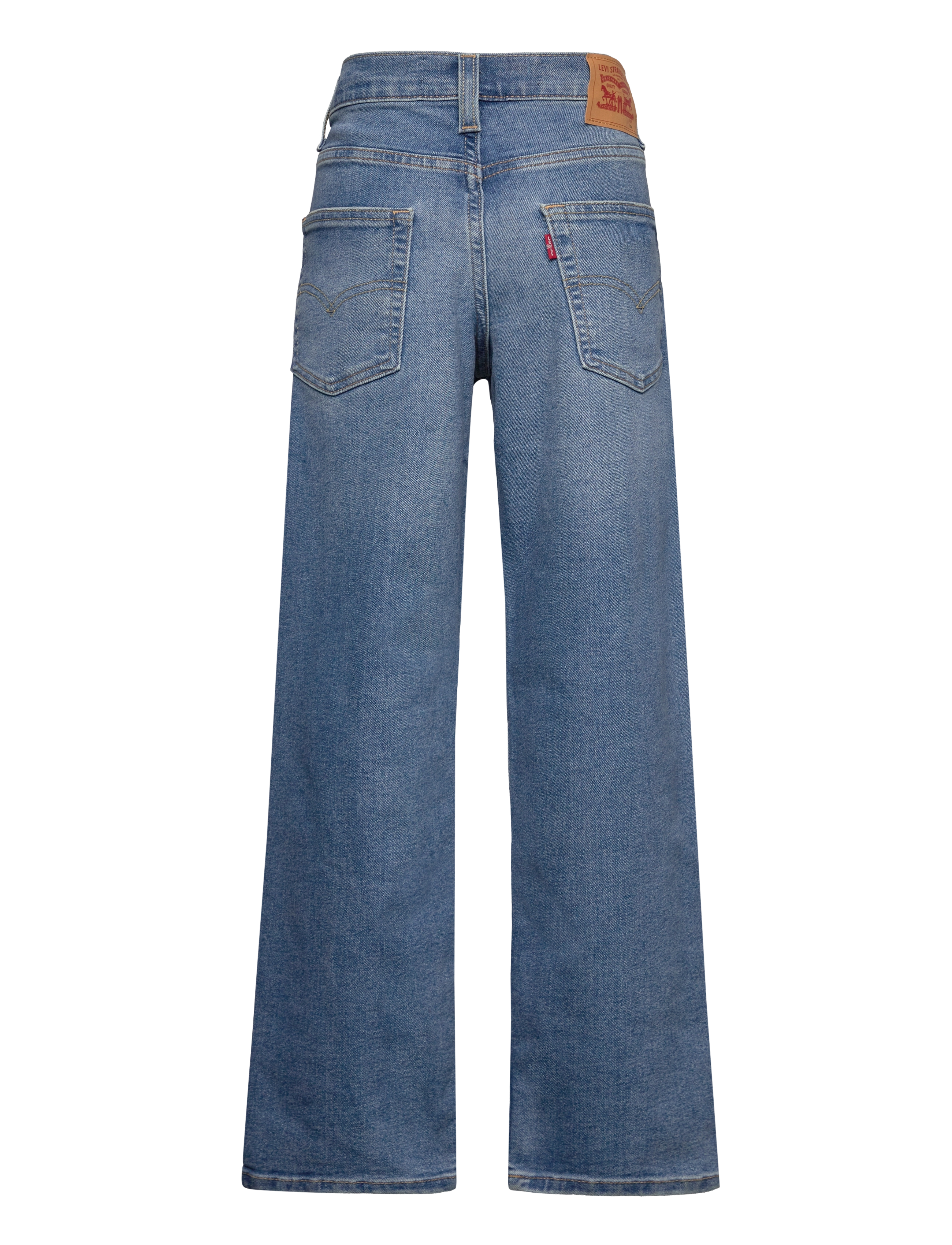 Levi's - Levi's® Stay Loose Tapered Fit Jeans - blue - 1