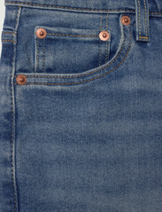Levi's - Levi's® Stay Loose Tapered Fit Jeans - leveälahkeiset farkut - blue - 2