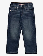 Levi's - Levi's® Stay Loose Tapered Fit Jeans - leveälahkeiset farkut - blue - 0