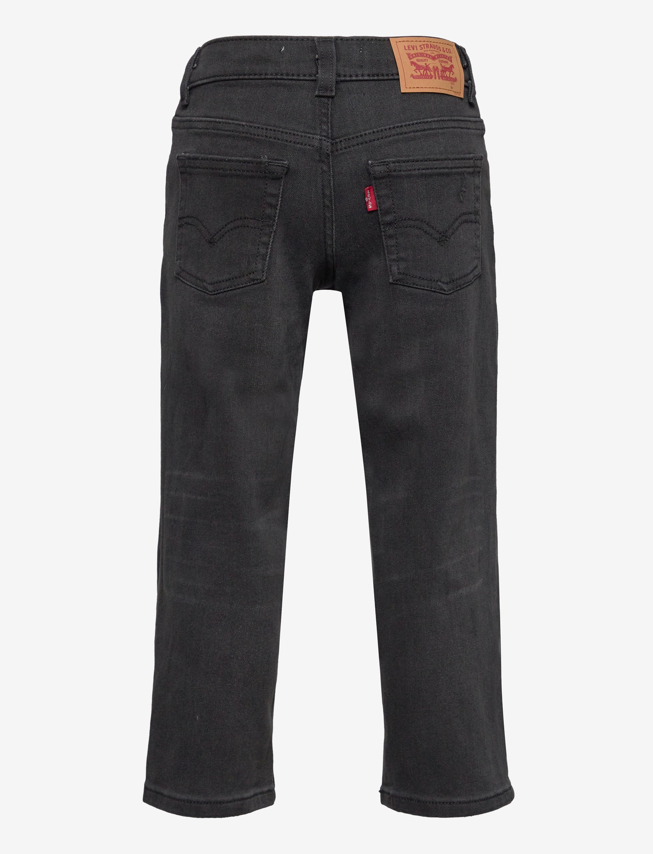 Levi's - Levi's® Stay Loose Tapered Fit Jeans - leveälahkeiset farkut - grey - 1