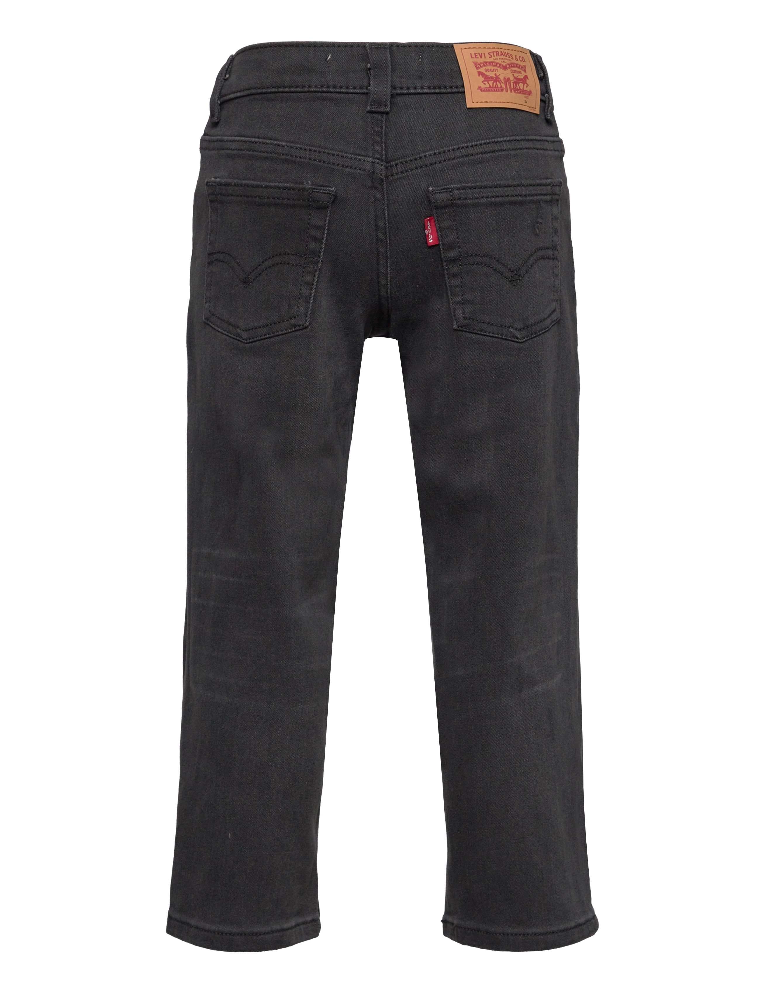 Levi's - Levi's® Stay Loose Tapered Fit Jeans - grey - 1