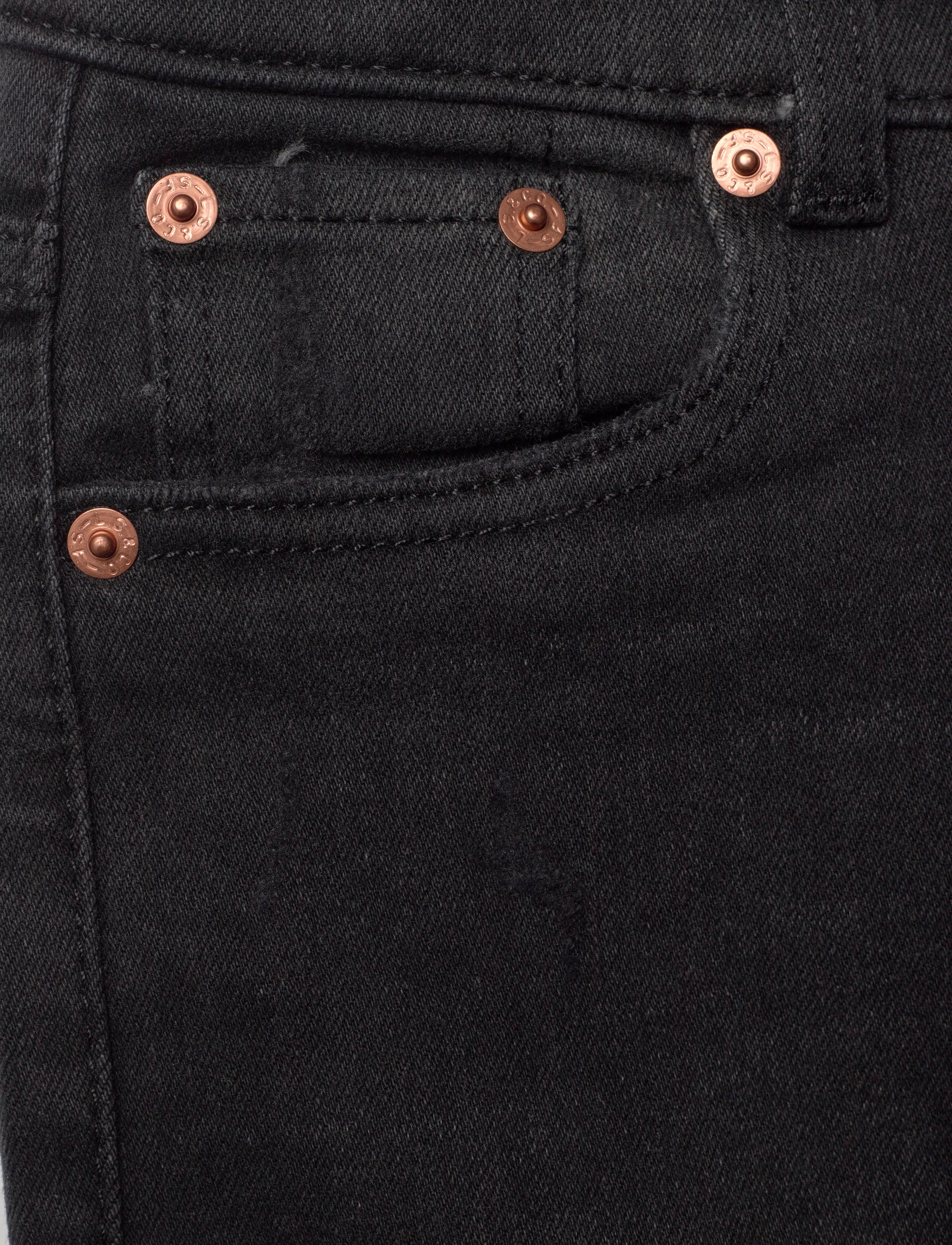 Levi's - Levi's® Stay Loose Tapered Fit Jeans - grey - 2