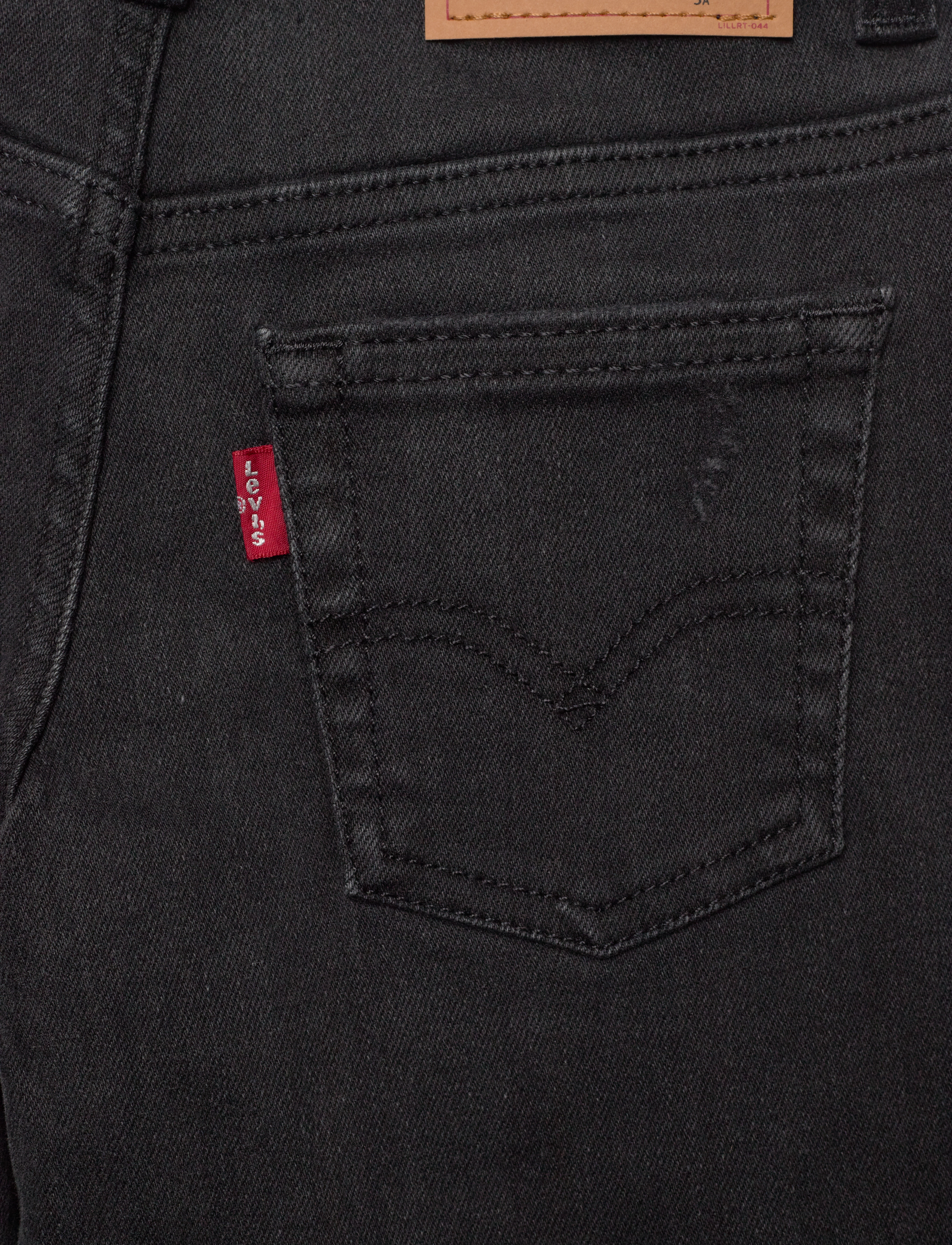 Levi's - Levi's® Stay Loose Tapered Fit Jeans - grey - 4