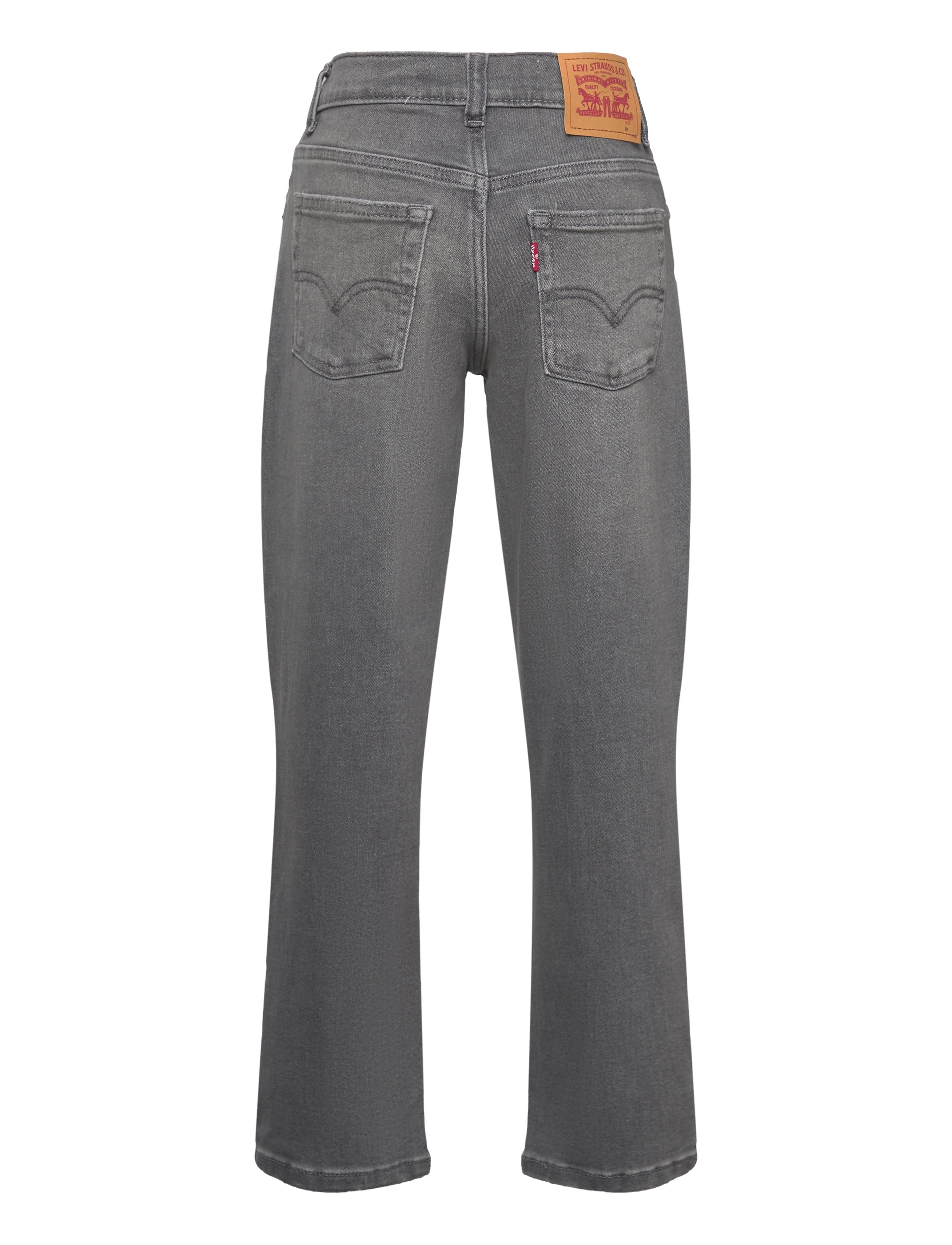 Levi's - Levi's® Stay Loose Tapered Fit Jeans - grey - 1