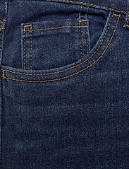 Levi's - LVG HIGH RISE CROP FLARE JEANS - bootcut jeans - blue - 2