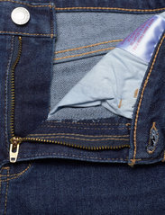 Levi's - LVG HIGH RISE CROP FLARE JEANS - bootcut jeans - blue - 3